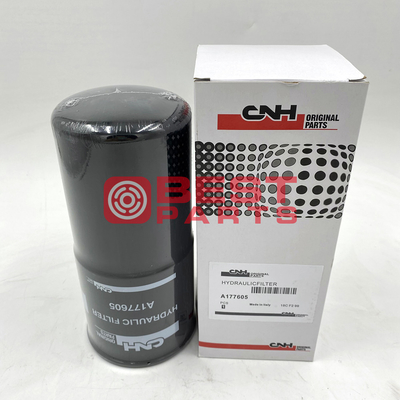 Industrial Agricultural Machinery Diesel Tractor Roller Hydraulic Oil Filter A177605 For  9U-5870 WD13006x
