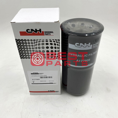 Industrial Agricultural Machinery Diesel Tractor Roller Hydraulic Oil Filter A177605 For  9U-5870 WD13006x