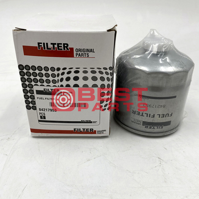 OEM Engine Truck Auto Parts Diesel Engine Fuel Filter 84217953 For Tractors