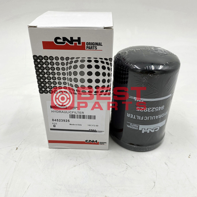 Industrial Agricultural Machinery Diesel Tractor Roller Hydraulic Oil Filter 84523925 For  SP1389 BT8841