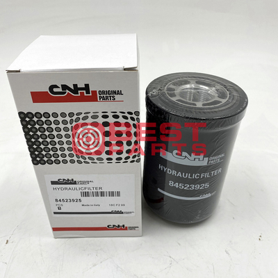 Industrial Agricultural Machinery Diesel Tractor Roller Hydraulic Oil Filter 84523925 For  SP1389 BT8841