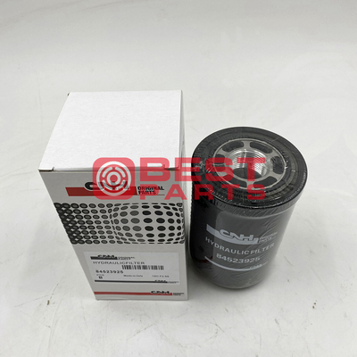 Industrial Agricultural Machinery Diesel Tractor Roller Hydraulic Oil Filter 84523925 For  SP1389 BT8841
