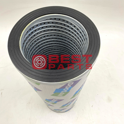 Truck Diesel Excavator Spare Part Hydraulic Filter 400504-00225 For DOOSAN DX140