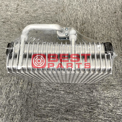 Diesel Engine Spare Parts Construction Machinery Excavator Evaporator K1002215 For Doosan DX140W DX180