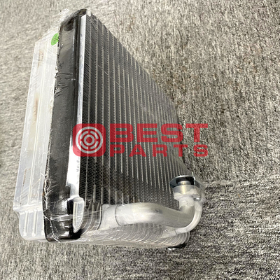 Diesel Engine Spare Parts Construction Machinery Excavator Evaporator K1002215 For Doosan DX140W DX180