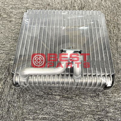 Diesel Engine Spare Parts Construction Machinery Excavator Evaporator K1002215 For Doosan DX140W DX180