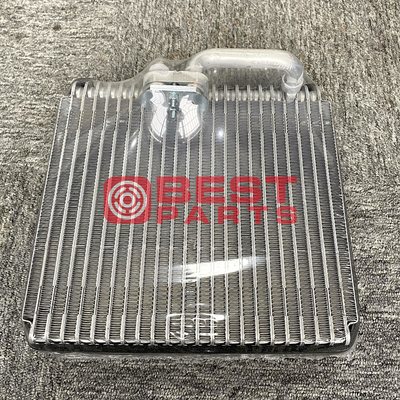 Diesel Engine Spare Parts Construction Machinery Excavator Evaporator K1002215 For Doosan DX140W DX180