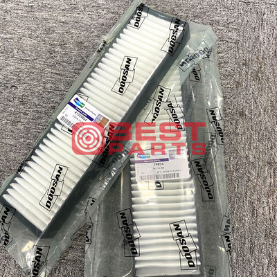Diesel Engine Spare Parts Industrial Machinery Auto Parts DOOSAN And BOB Cabin Air Filter K1029854