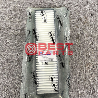 Diesel Engine Spare Parts Industrial Machinery Auto Parts DOOSAN And BOB Cabin Air Filter K1029854