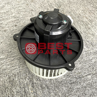 Engine Parts Excavator Air Conditioning Evaporator Blower Fan Motor K1002206 For Doosan DX225LC