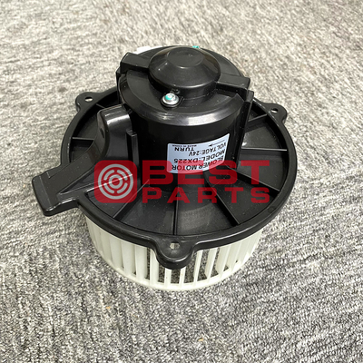 Engine Parts Excavator Air Conditioning Evaporator Blower Fan Motor K1002206 For Doosan DX225LC