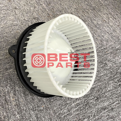 Engine Parts Excavator Air Conditioning Evaporator Blower Fan Motor K1002206 For Doosan DX225LC