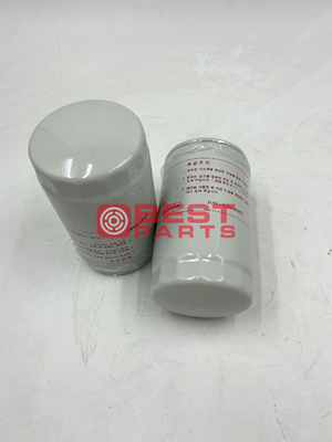 Construction Fuel Filter Diesel Filter Engine Accessories K9008367 For Doosan Filter