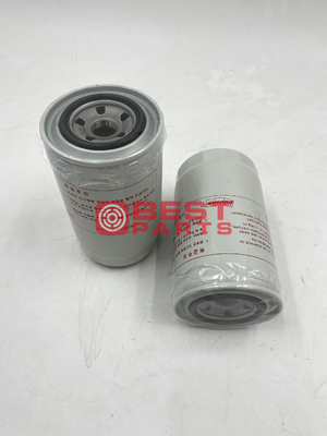 Construction Fuel Filter Diesel Filter Engine Accessories K9008367 For Doosan Filter