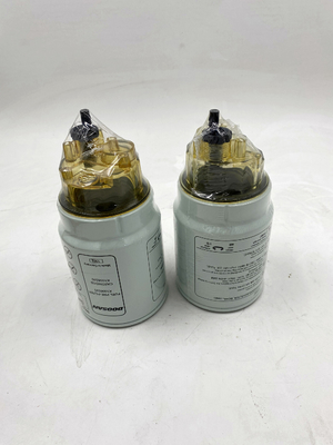 Factory Construction Excavator Fuel Filter K1006530 For DOOSAN DH215-9