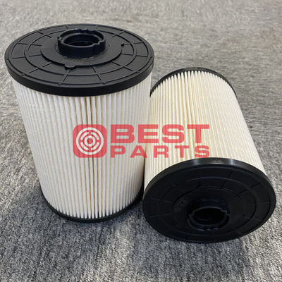 Construction Machinery Accessories Water Separation Filter 60307173 For SY215C-10