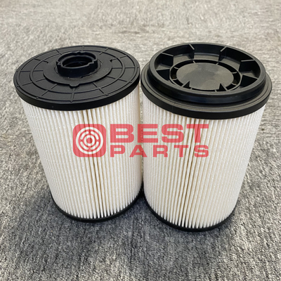 Construction Machinery Accessories Water Separation Filter 60307173 For SY215C-10