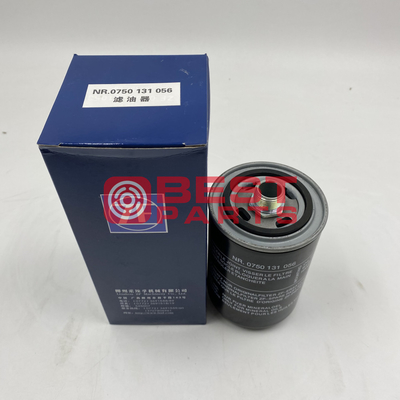 OEM Tractor Engines Separator Transmission Spin On Oil Filter NR.0750131056 For ZF Ergopower