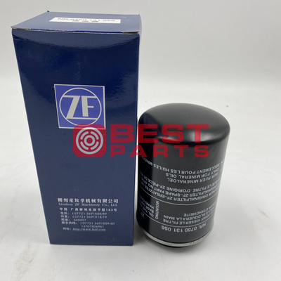 OEM Tractor Engines Separator Transmission Spin On Oil Filter NR.0750131056 For ZF Ergopower