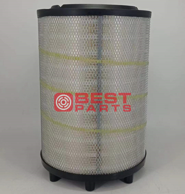 Construction Machinery Heavy Truck Parts Air Filter Element 1869993 For Stania Truck