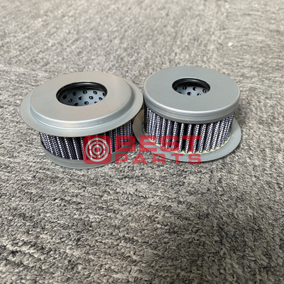 Construction Machinery Excavator Parts Hydraulic Pilot Filter Element 417-60-15380 For Komatsu