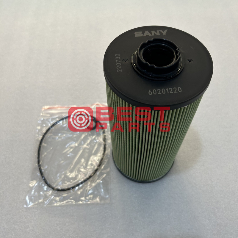 truck excavator engine Fuel filter 60201220