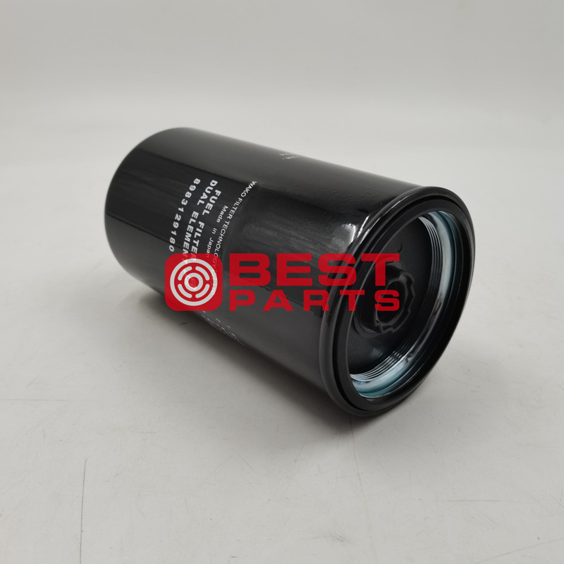 Factory Construction Machinery Parts Fuel Filter 8983129180 5876110071 YA00033486 60282117
