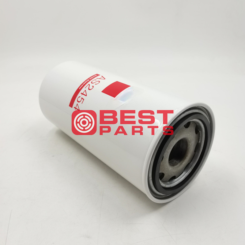 Air Oil Separator Filter For Excavator AS2454 LB131453 P782909 SU1213 FT10003 410151012 1050090100