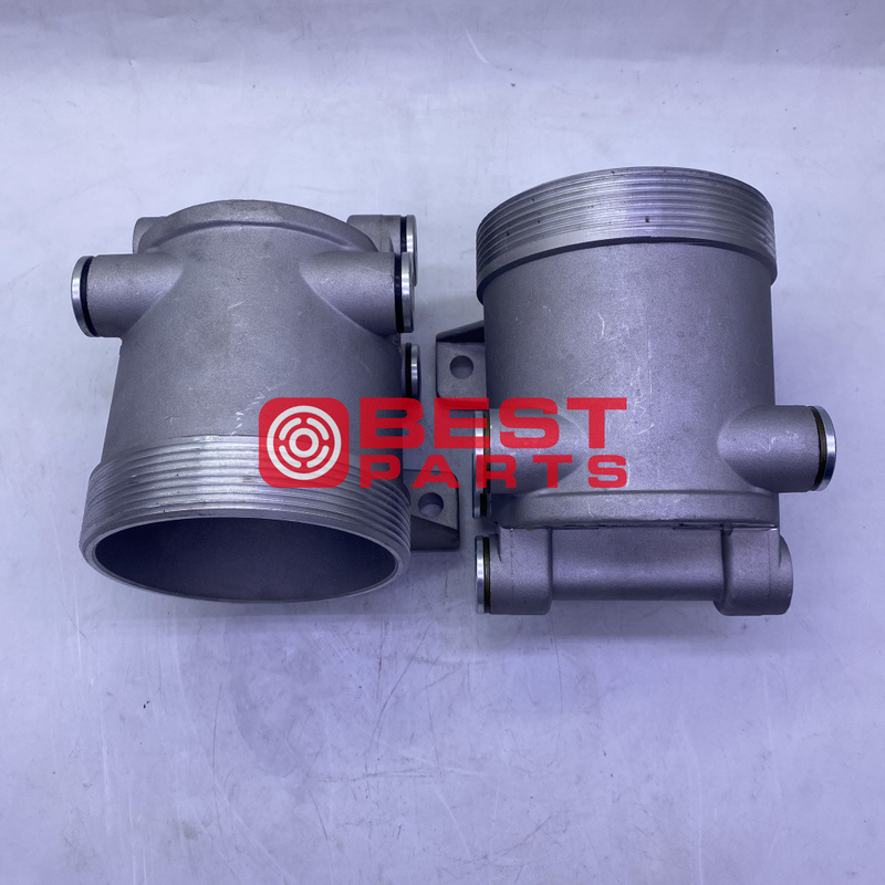 Spare Engine Parts Fuel Water Separator Assembly FH238 For Heavy Duty Trucks