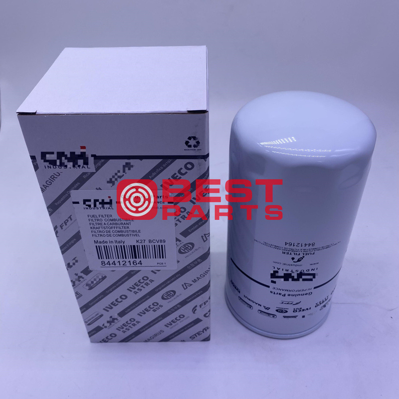 Industrial Engine Parts Fuel Filter 84412164 FF5790 WK929 87803200 504043765
