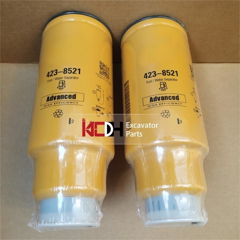 423-8521 P550900 Fuel Water Separator Filter Element