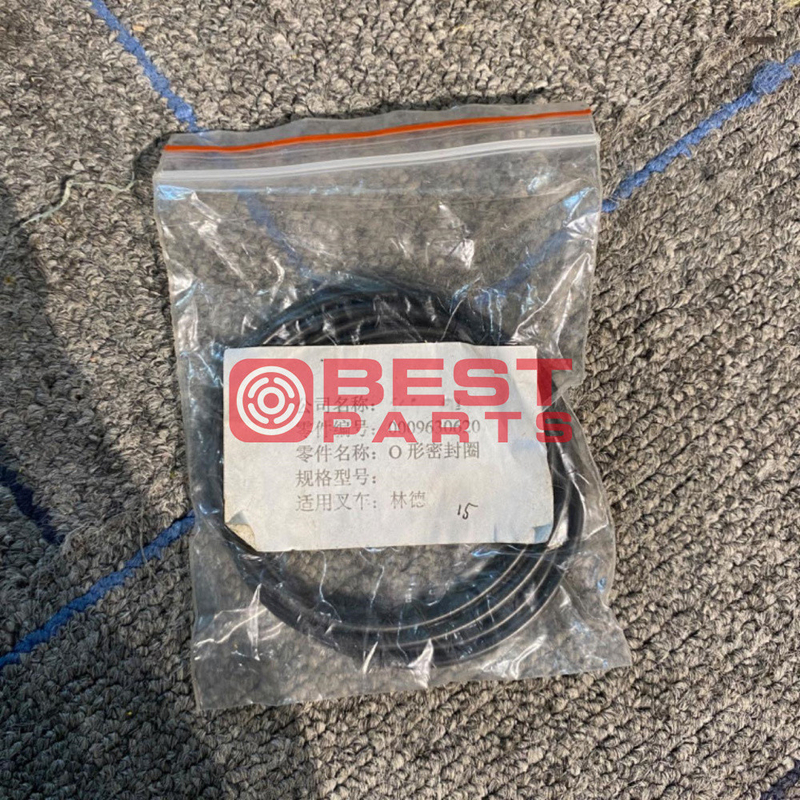 OEM Excavator Parts  0009630620 O Ring