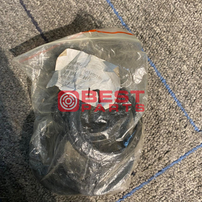 Oem Excavator Parts For Construction 1903490100 Seal
