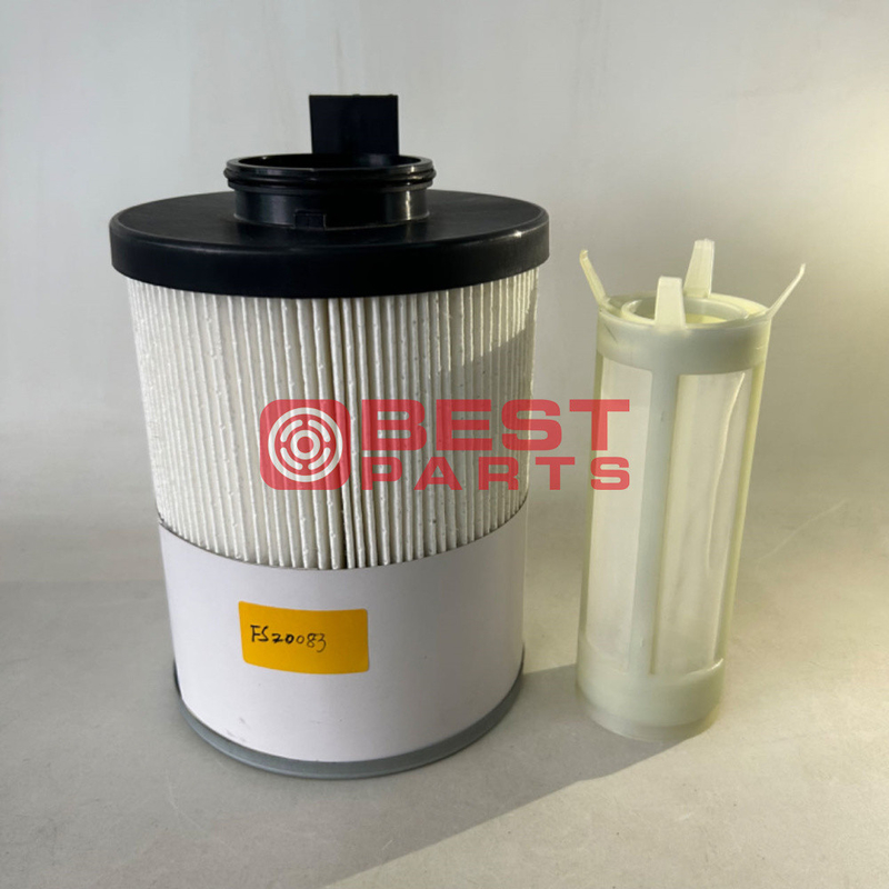 Excavator Diesel Filter FS20083 PF46145 SN 40936 Hot Sale Fuel Water Separator