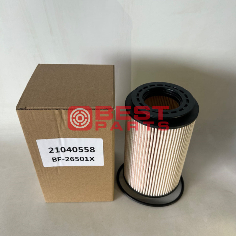 New Genuine Volvo Penta Fuel Filter 21040558 For Marine Tad734ge Engines