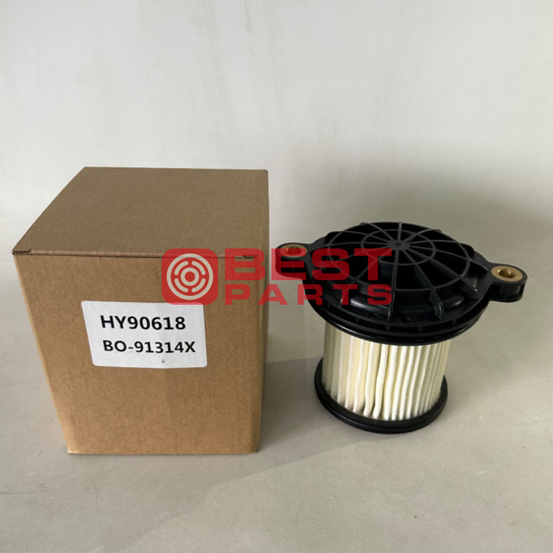 Truck Hydraulic Filter HY90618 02931093 42563106 81321186010 Fits DAF 330CF