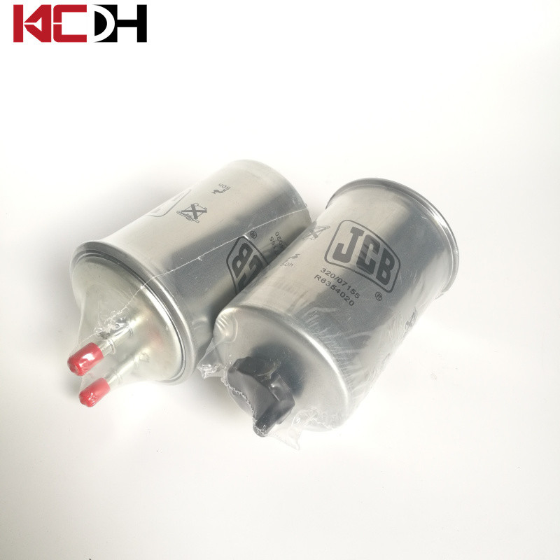 8421230000 P765325 32007155 Jcb Fuel Filter