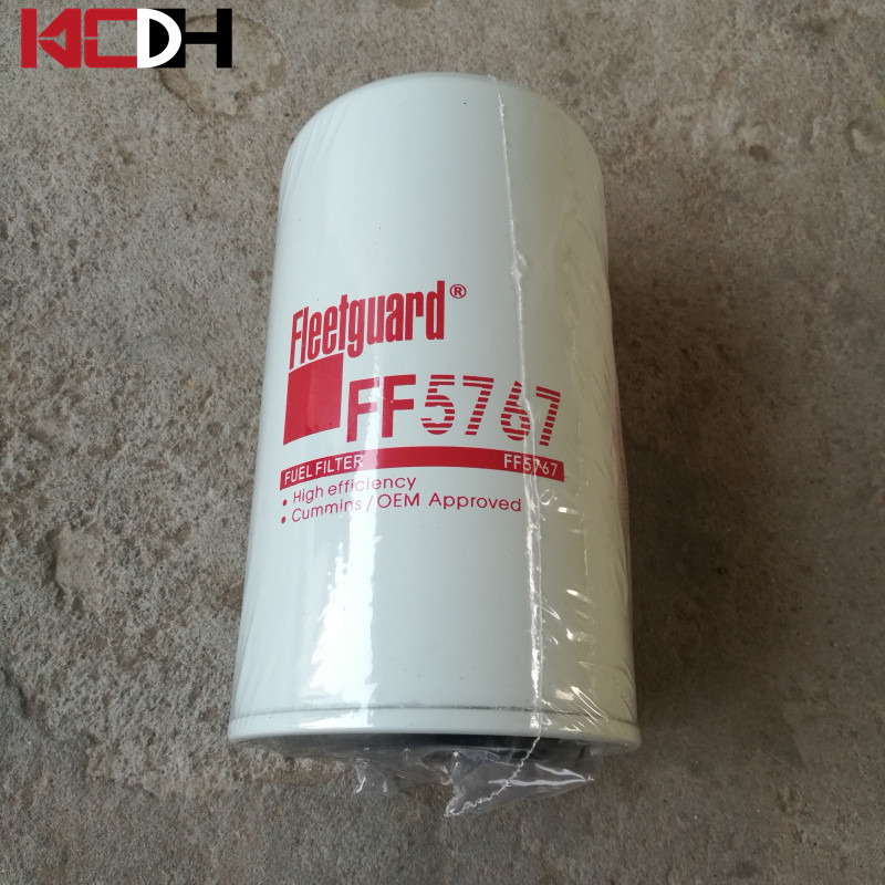 Excavator FF5767 8421230000 Diesel Engine Parts