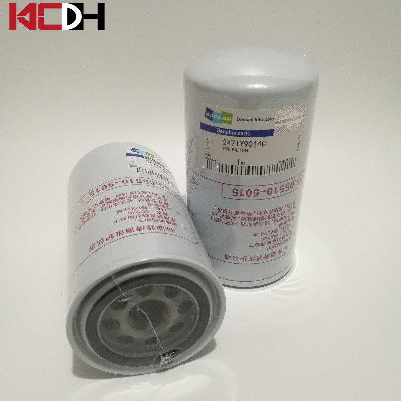 Doosan P550909 3.7 IN Aftermarket Excavator Parts