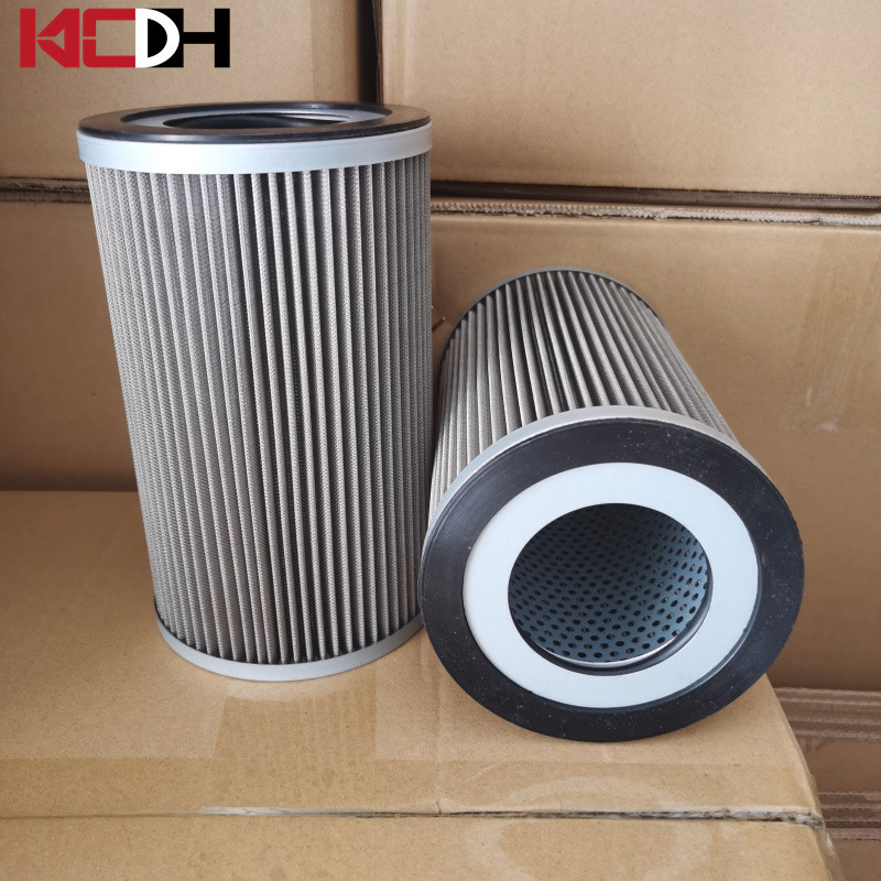 Komatsu PC60-1 201-60-22150 Oil Suction Filter