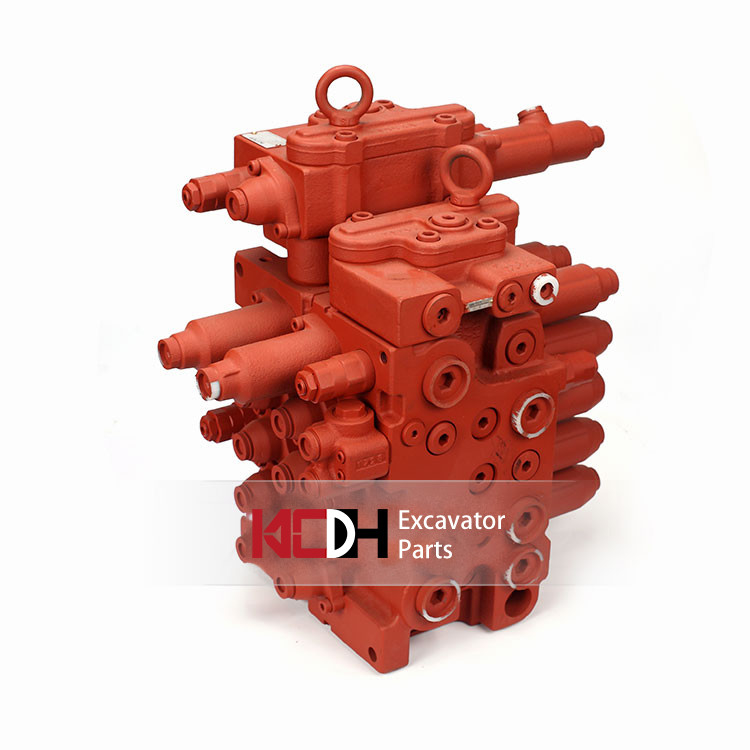 LiuGong Excavator Control Valve