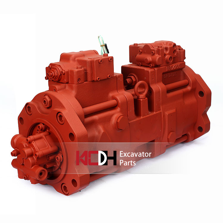 Lingong K3V140 LG936 Excavator Hydraulic Pump