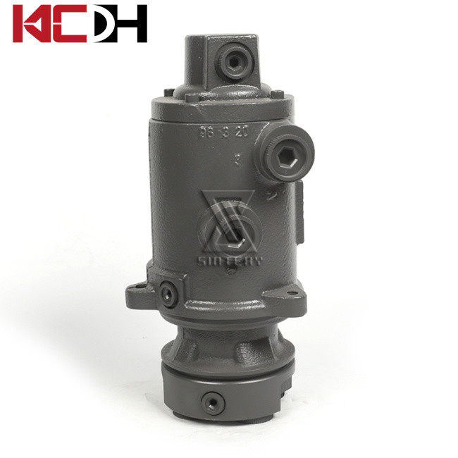 Hydraulic Central Swivel Joint Assembly For Kobelco SK200-6-E Excavator
