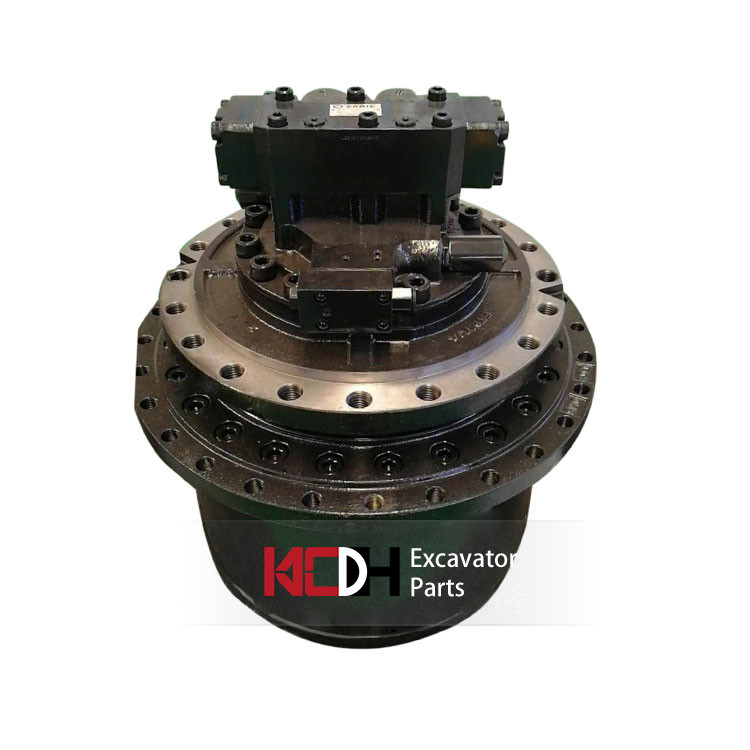 SY405 Travel Motor Assy
