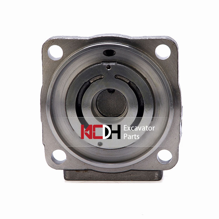 Kobelco Excavator Swing Motor