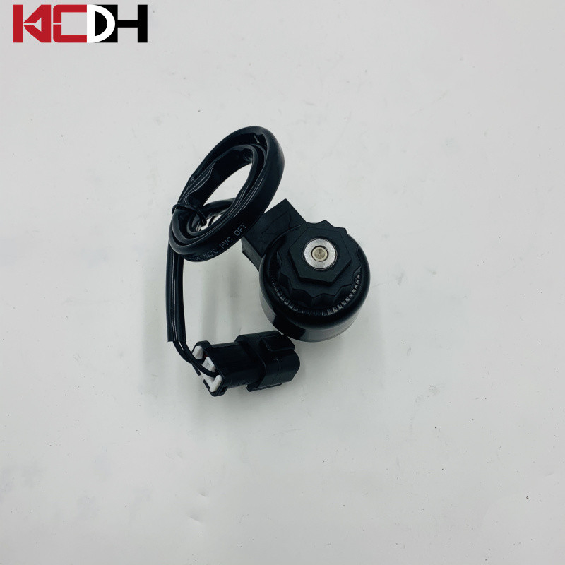 Komatsu Excavator Spare Parts PC60-5 PC60-6 Hydraulic Pump Rotary Solenoid Valve PC120-5
