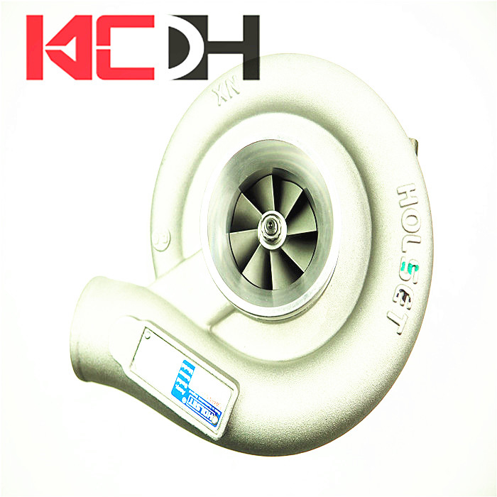 3539678 Turbocharger Dh220 5 Heavy Duty Equipment Parts
