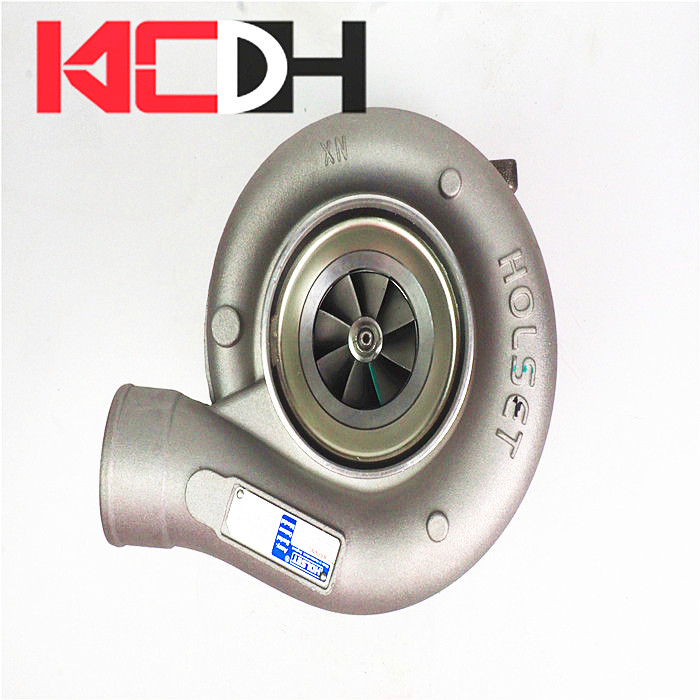 Hitachi Pc220 6 Hx35 S6d102 Excavator Turbocharger