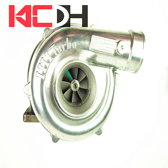 Turbocharger Ex300 1 Rhc7 Ep100 Mitsubishi Excavator Parts