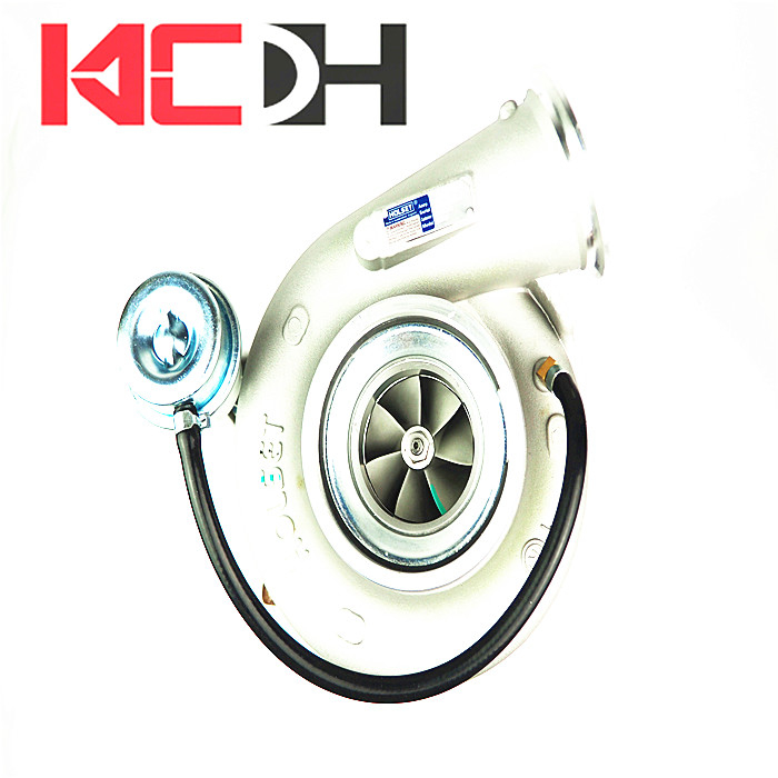 Water Cooling TS16949 4037635 Qsm4 Turbo Hx55w